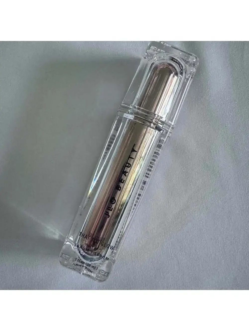 JLO Beauty - That JLO Glow Serum